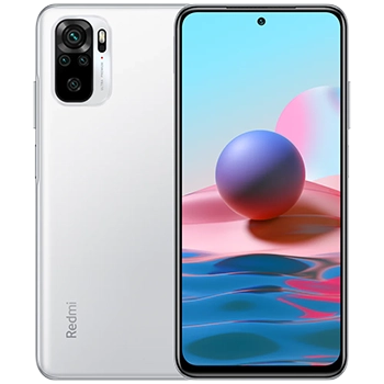 گوشی موبایل شیائومی Redmi Note 10 Pro ظرفیت 256 گیگابایت و رم 8 گیگابایت